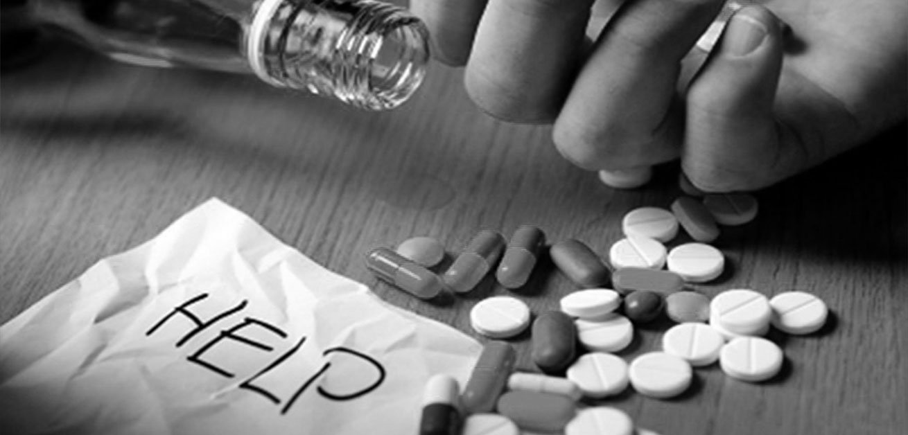 Alcohol & Drug Addiction